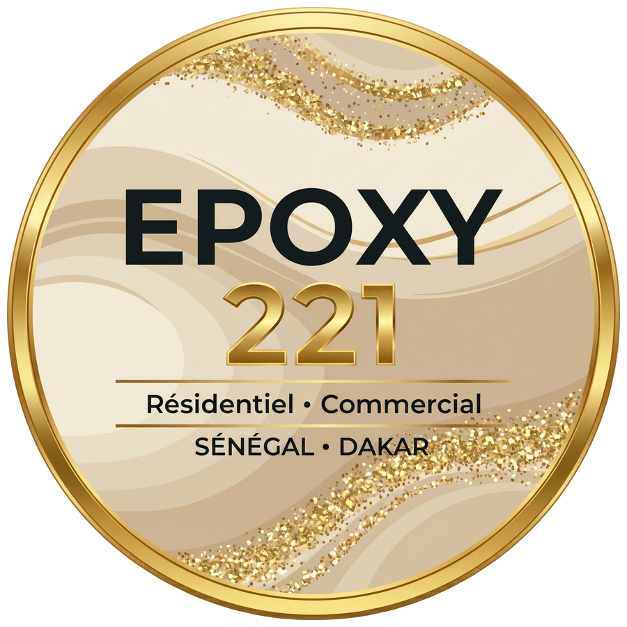 Epoxy 221